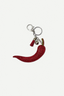 Llavero Chilli Red