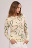 Chompa Cashmere Full Snakes