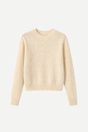 Chompa Lyla Beige
