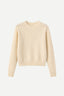 Chompa Lyla Beige