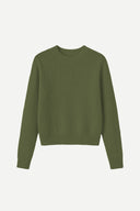 Chompa Lyla Olive