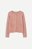 Chompa Selene Pink