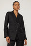 Blazer Cinque Preto