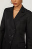 Blazer Cinque Preto