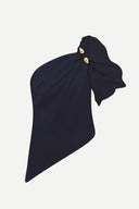 Top Ciraje Framed Navy