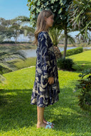 Vestido Clay Black