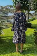 Vestido Clay Black