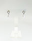 Aretes Clover Pearl Silver