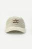 Gorro Coffee Addict Beige