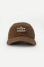 Gorro Coffee Addict Brown
