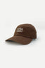 Gorro Coffee Addict Brown