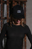 Gorro Coffee Addict Black