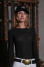 Gorro Coffee Addict Black