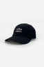 Gorro Coffee Addict Black