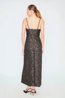 Vestido Cogumelos Multi