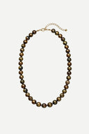 Collar Mueller Black
