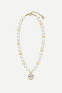 Collar Weston White