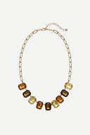 Collar Kalon Brown