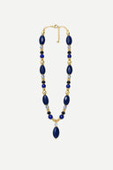 Collar Mill Blue