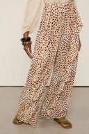 Pantalon Concept Onca Bege