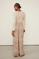 Pantalon Concept Onca Bege