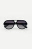Sunglasses Cooling Black