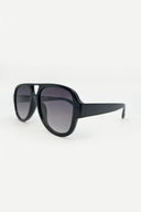 Sunglasses Cooling Black