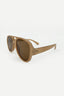 Sunglasses Cooling Brown