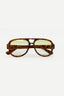 Sunglasses Cooling Light Brown