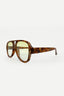 Sunglasses Cooling Light Brown