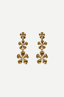 Aretes Corpse Gold