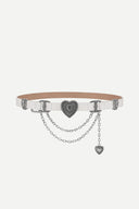 Correa Chain Off White