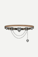 Correa Chain Snake