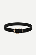 Correa Feith Black