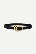 Correa Rocke Black