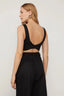 Top Cropped Estruturado