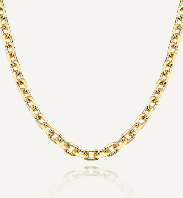 Collar Bebis Oro