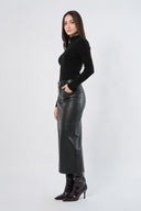 Falda Danae Black