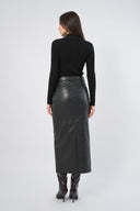 Falda Danae Black