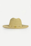 Sombrero Demure Natural
