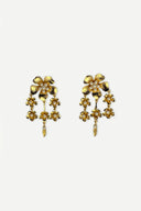 Aretes Doja Gold