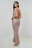 Vestido Dolly Rose Pearl