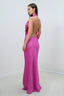 Vestido Duha Magenta
