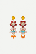 Aretes Easter Multi