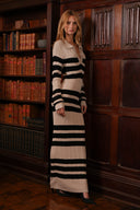 Vestido Eevie Light Mocha