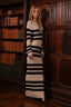 Vestido Eevie Light Mocha