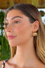 Aretes Efimero Gold