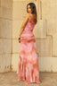 Vestido Elianna Blush