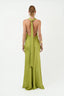 Vestido Eloise Lime
