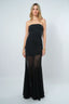 Vestido Elora Black